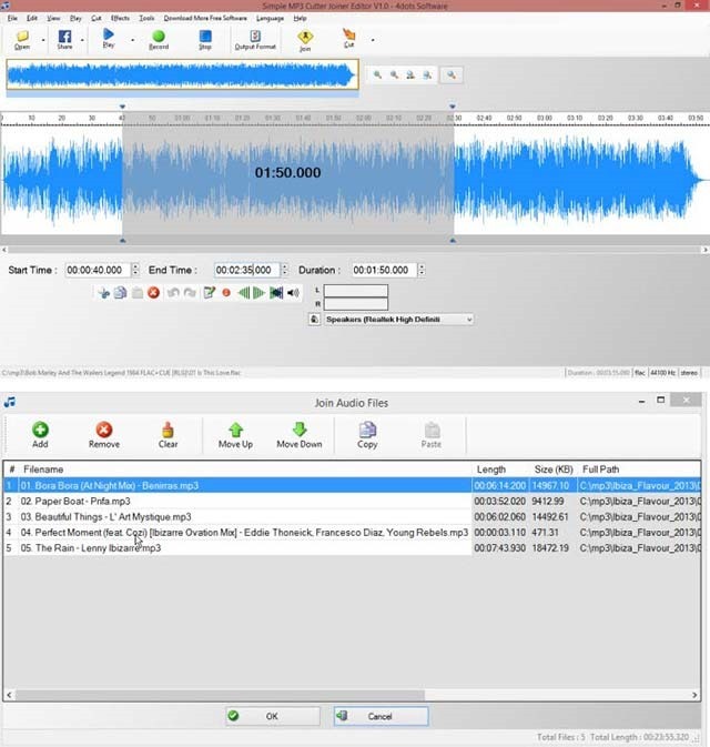 Конвертер WMA В MP3
