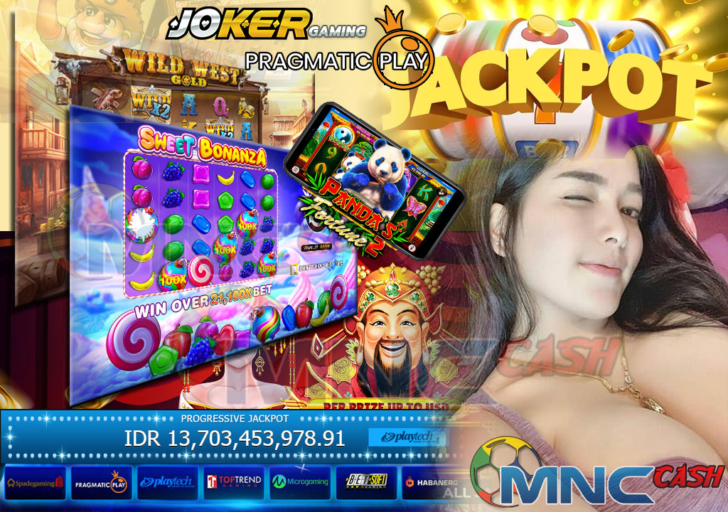 situs daftar slot online terbaru