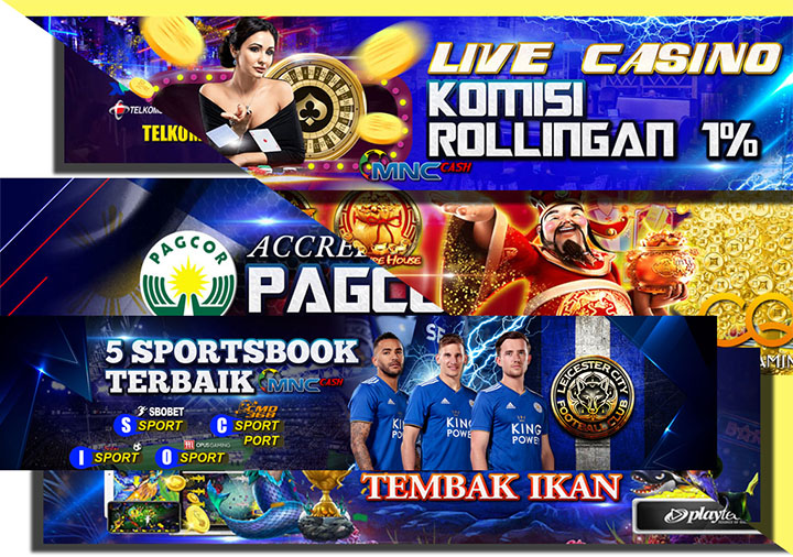 situs judi online terpercaya