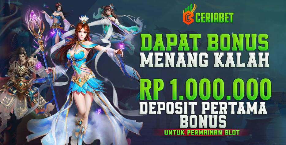 Bonus-Welcome-Ceriabet