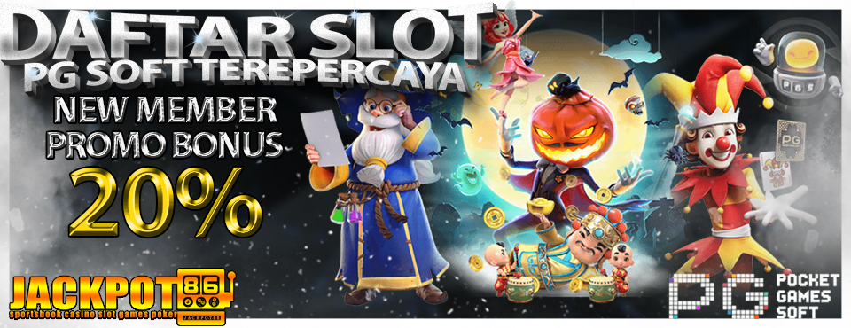 Slot PG Soft Indonesia