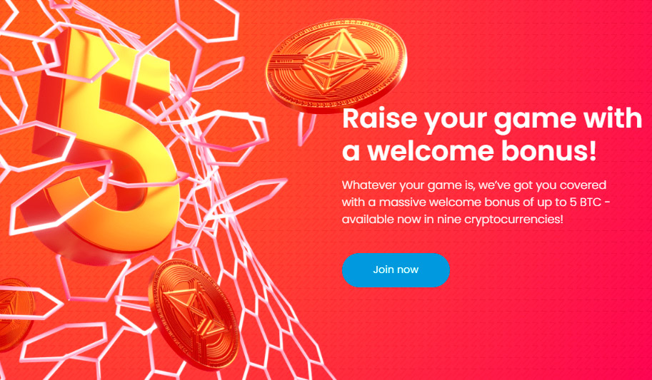 Sport bet bitcoin  usa