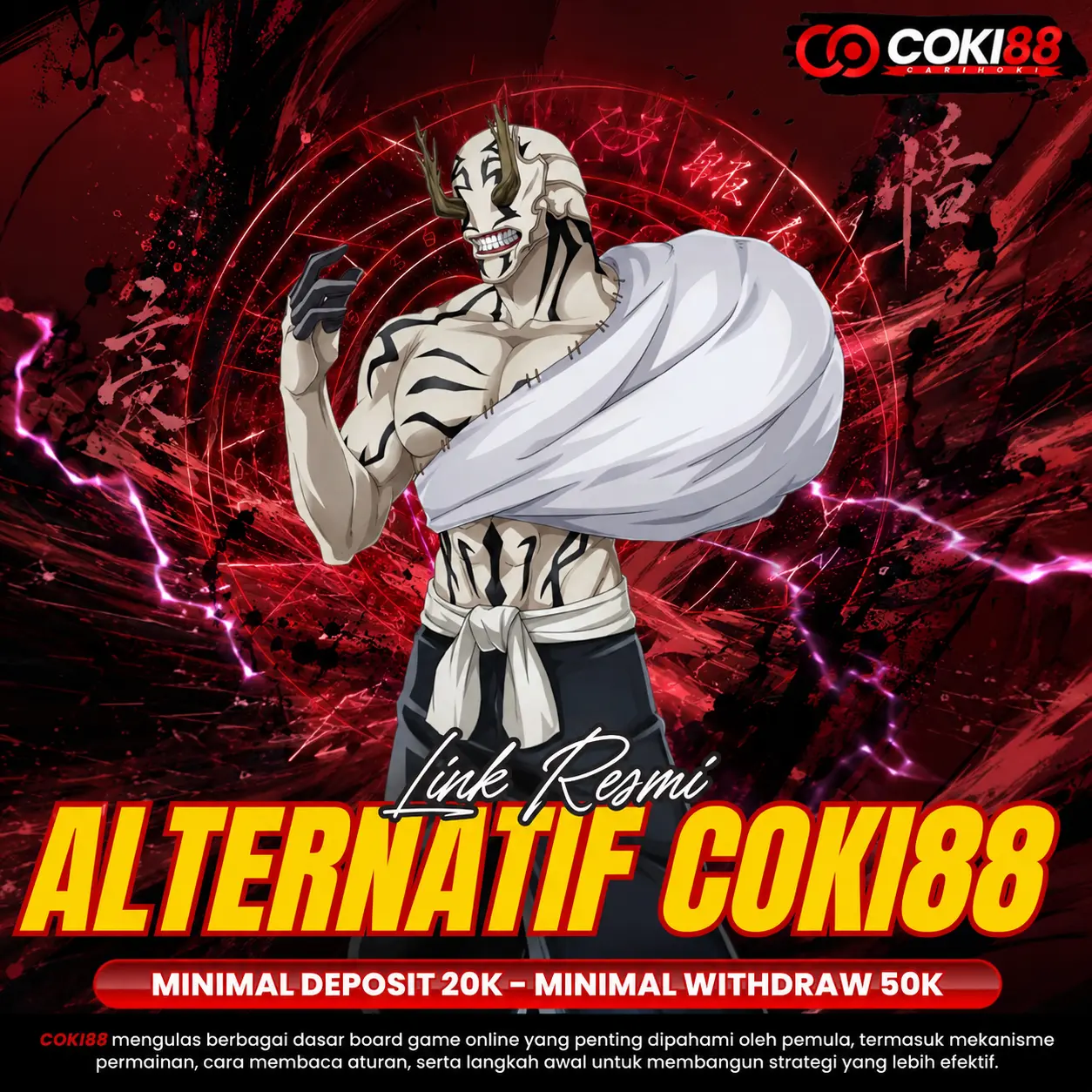 COKI88