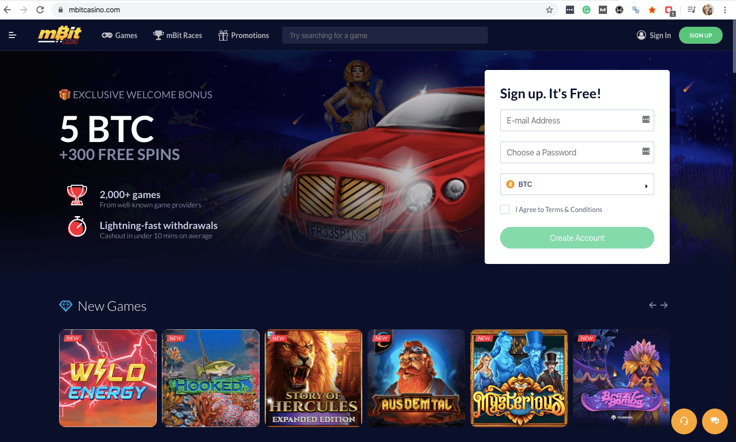 Bitstarz casino sign up Bitstarz casino sign up