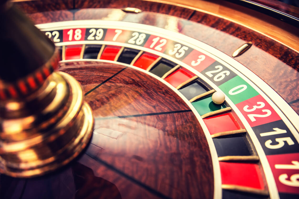 Roulette casino com Roulette casino com