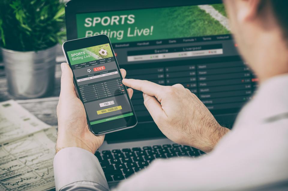 Get Better Best Sport Betting Site Outcomes By Following Three Easy Steps