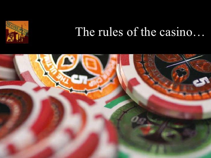 How To Play Casino Games